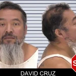 David Cruz Mugshots