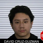 David Cruz-Guzman Mugshots
