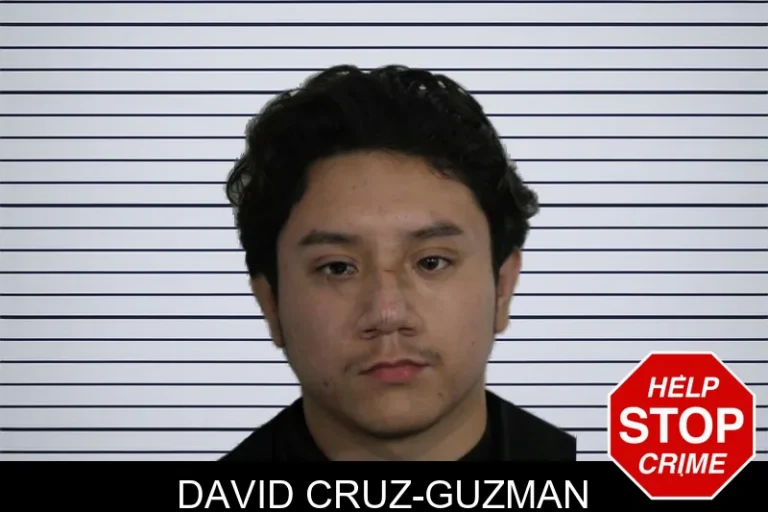 David Cruz-Guzman