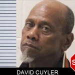 David Cuyler Mugshots
