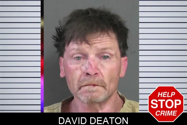 David Deaton