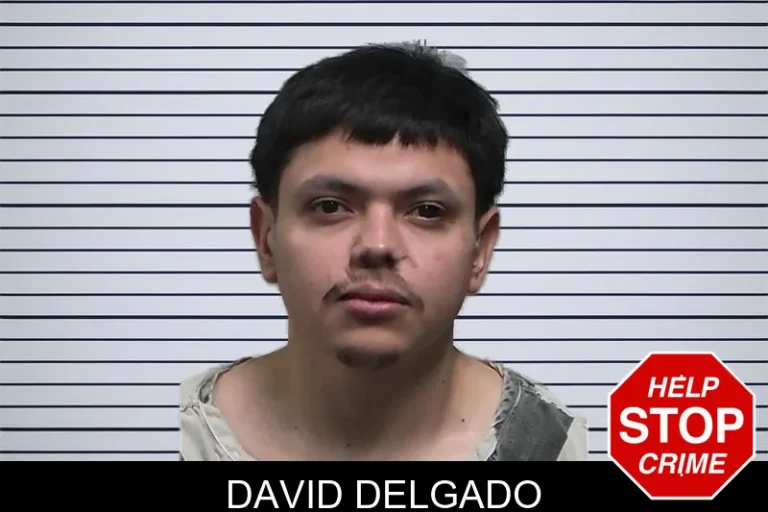 David Delgado