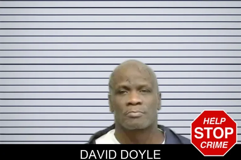 David Doyle