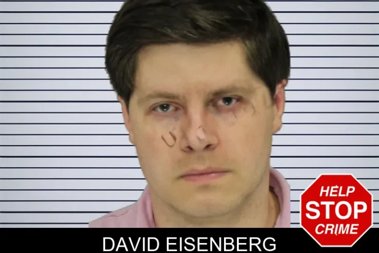 David Eisenberg