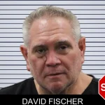 David Fischer Mugshots