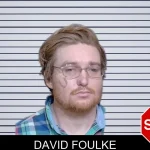 David Foulke mugshot – Glynn County , Georgia David Foulke mugshot