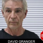 David Granger Mugshots