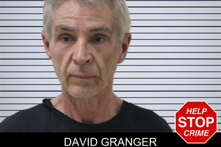 David Granger