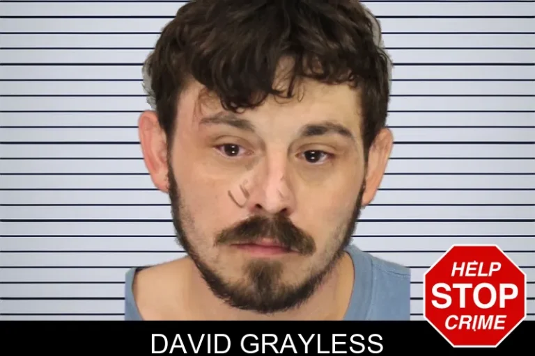 David Grayless