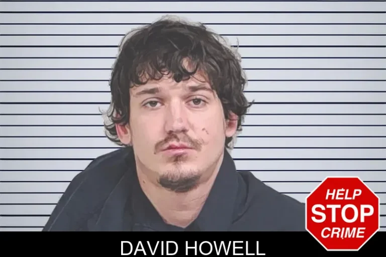 David Howell