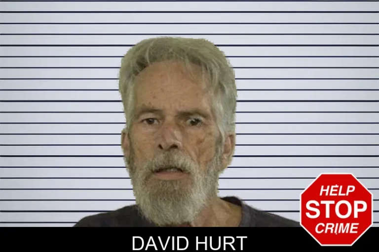 David Hurt