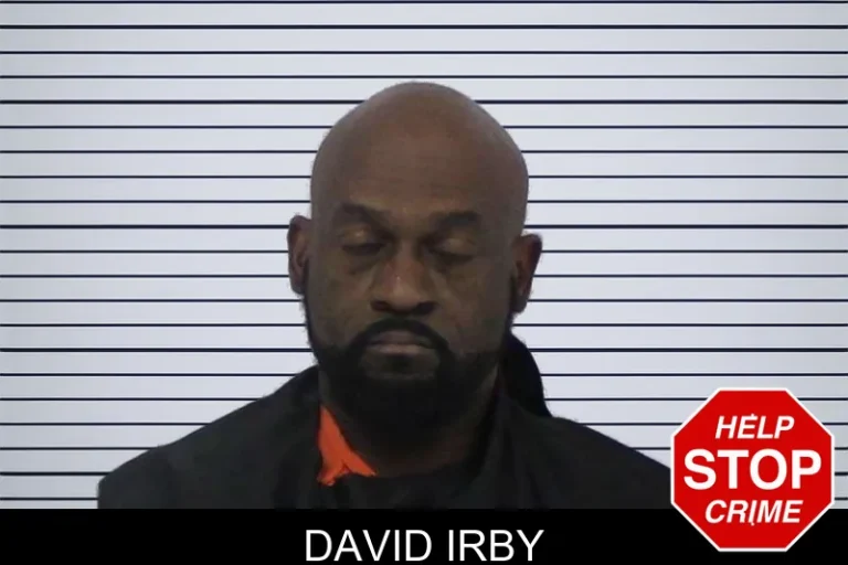 David Irby