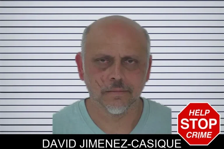 David Jimenez-Casique mugshot – Fayette County , Georgia David Jimenez-Casique