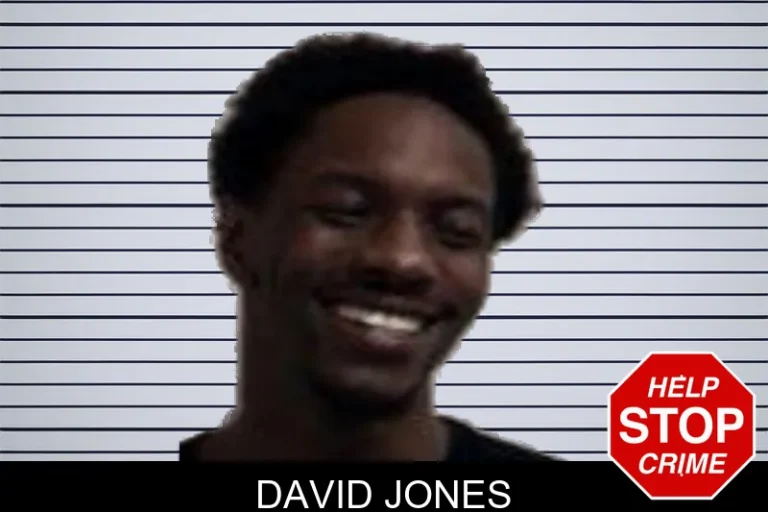 David Jones