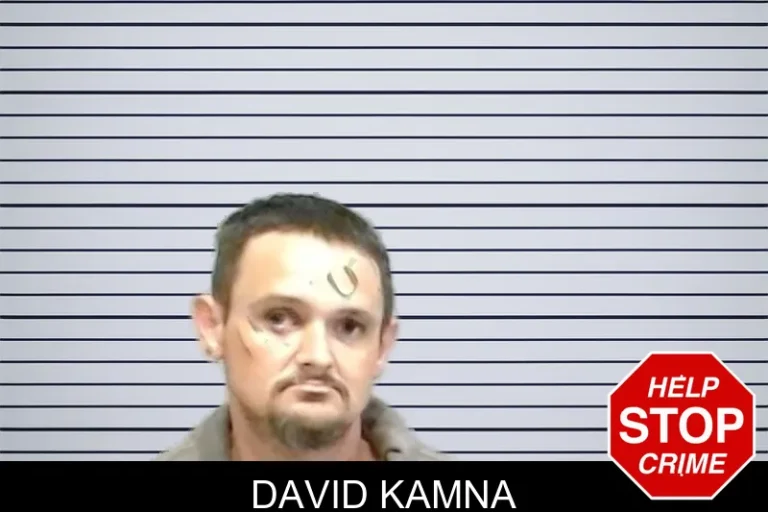 David Kamna