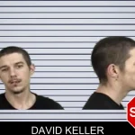 David Keller mugshot – Camden County , Georgia David Keller mugshot
