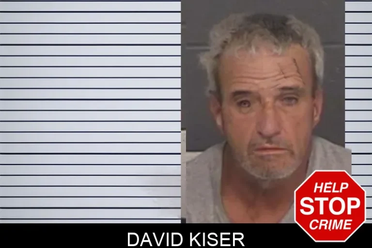 David Kiser