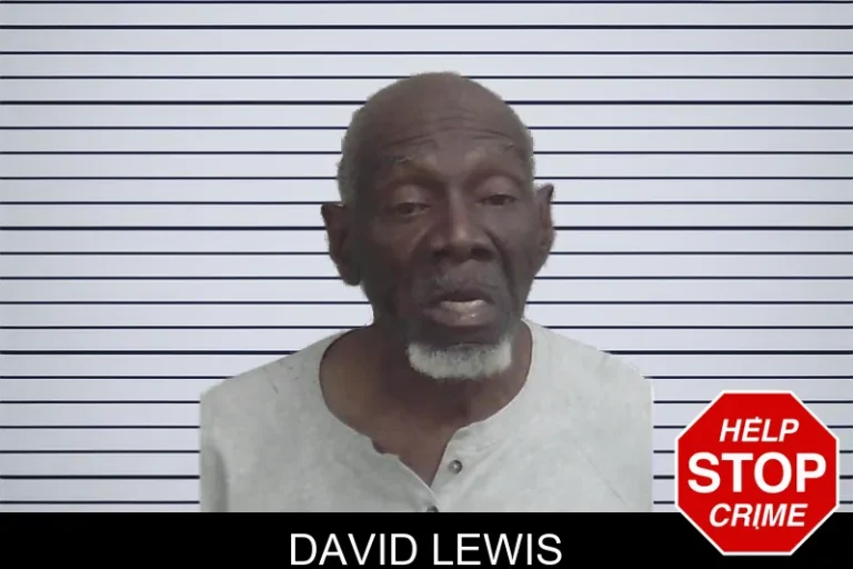 David Lewis