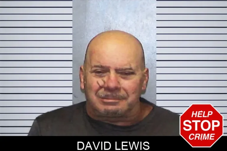 David Lewis