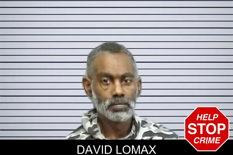 David Lomax mugshot – Fulton County , Georgia David Lomax mugshot