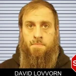 David Lovvorn Mugshots