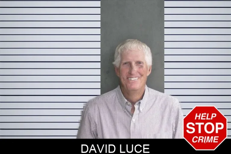 David Luce
