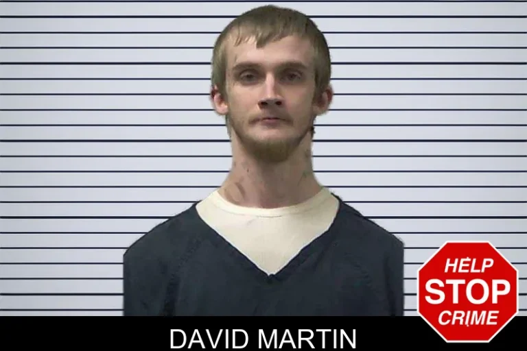 David Martin