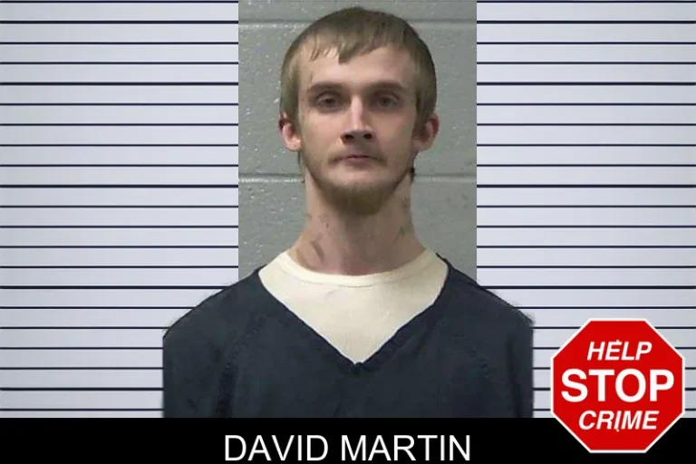 David Martin
