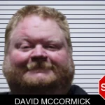 David McCormick mugshot – Haralson County , Georgia David McCormick mugshot