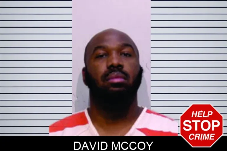 David McCoy