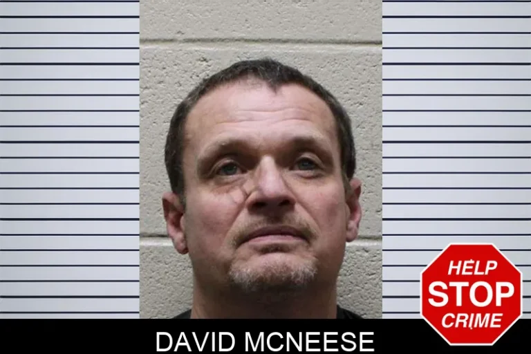 David McNeese