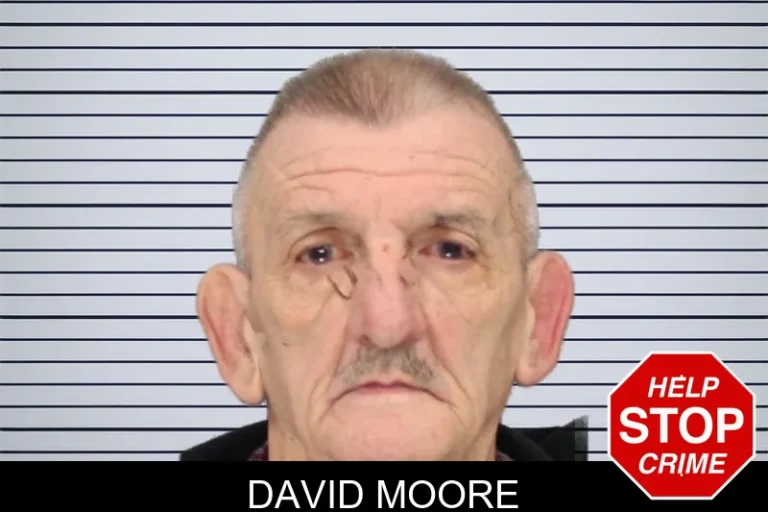 David Moore