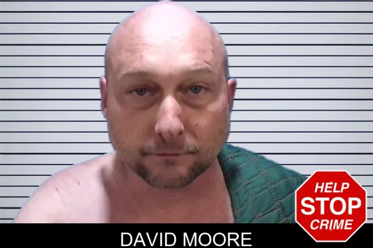 David Moore