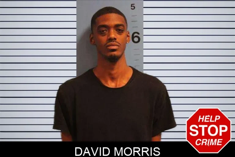 David Morris