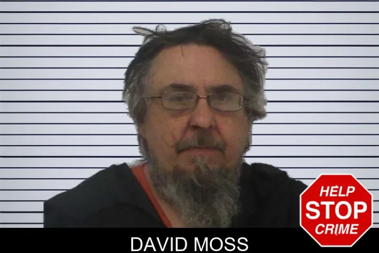 David Moss