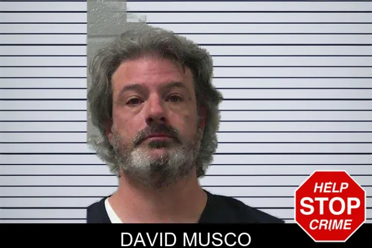 David Musco