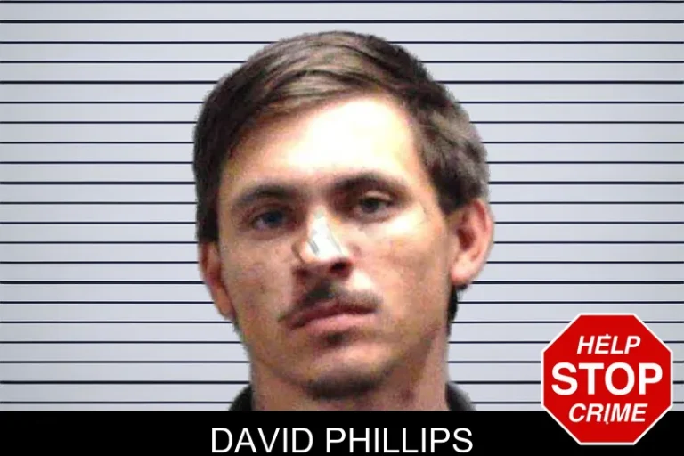 David Phillips