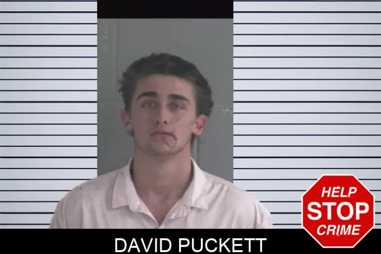 David Puckett