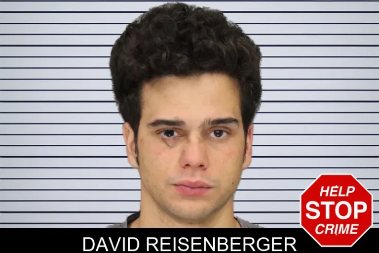 David Reisenberger