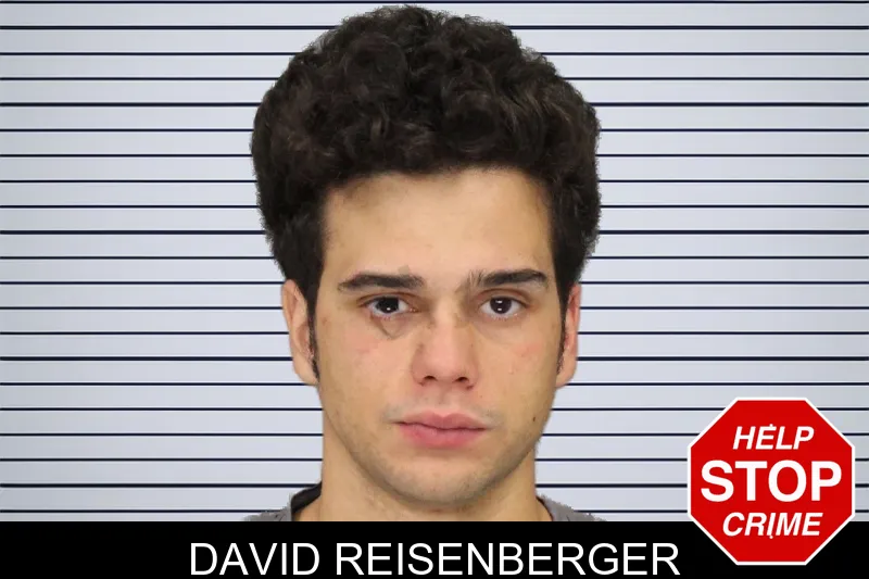 David Reisenberger mugshot – Cobb County , Georgia David Reisenberger mugshot