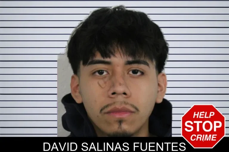 David Salinas Fuentes mugshot – Floyd County , Georgia David Salinas Fuentes