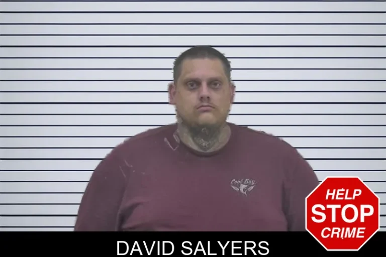 David Salyers