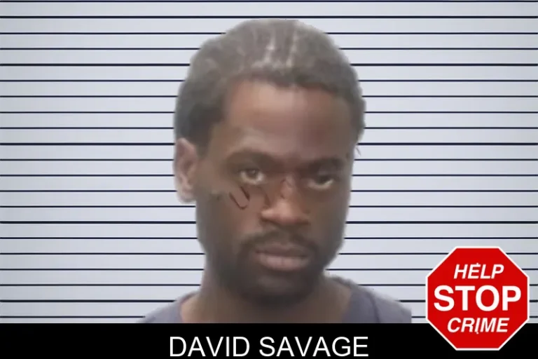 David Savage