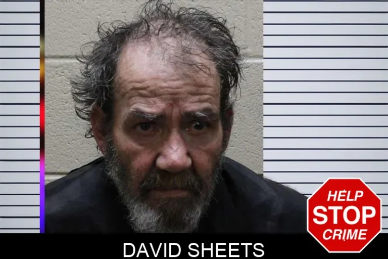 David Sheets