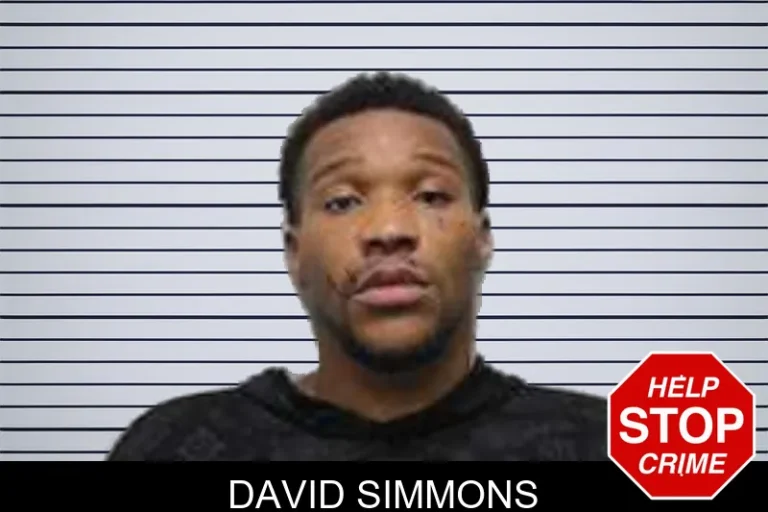 David Simmons