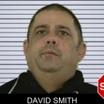 David Smith mugshot – Liberty County , Georgia David Smith mugshot