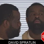 David Spratlin Mugshots