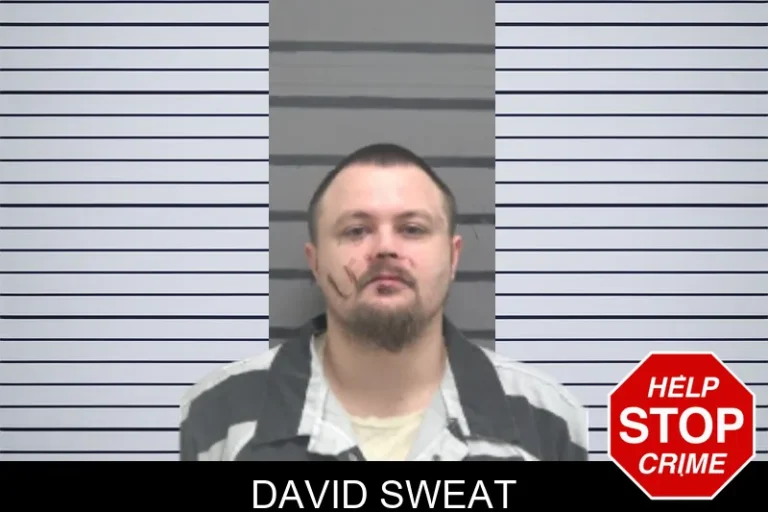 David Sweat