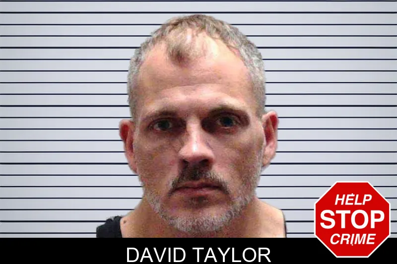 David Taylor mugshot – Burke County , Georgia David Taylor mugshot