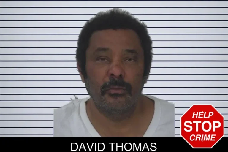 David Thomas